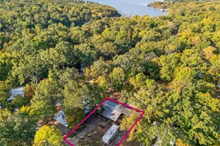 Lot 135 136 Private Rd 5819, Yantis, TX 75497 - Photo 1