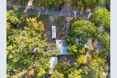 Lot 135 & 136 Private Road 5819, Yantis, TX 75497 - Photo 4