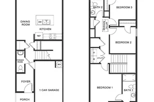 410 Tall Cedar Wy, Princeton, TX 75407 - Photo 2