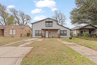 4133 6th Avenue, Fort Worth, TX 76115 - Photo 1