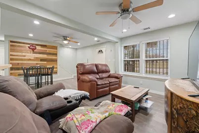 4133 6th Avenue, Fort Worth, TX 76115 - Photo 4