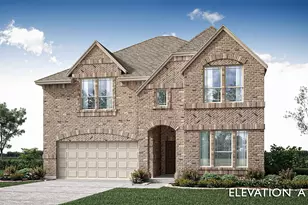 1736 Secco Wy, McLendon Chisholm, TX 75032 - Photo 1