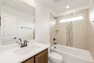 1736 Secco Wy, McLendon Chisholm, TX 75032 - Photo 30