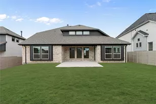 4101 Gervais Dr, McKinney, TX 75071 - Photo 38