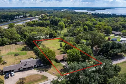 15421 Watson Drive, Kemp, TX 75143 - Photo 32