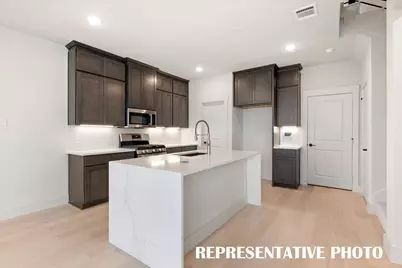 3844 Keya Drive, Celina, TX 75078 - Photo 6