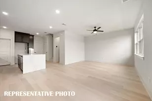 3844 Keya Dr, Celina, TX 75078 - Photo 4