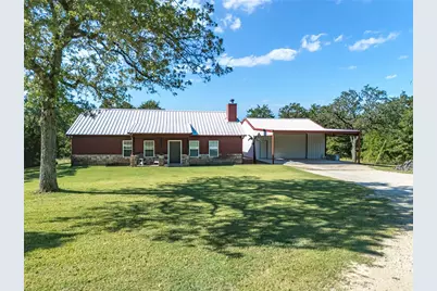 1699 Fm 3043, Bowie, TX 76230 - Photo 1