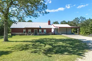 1699 FM 3043, Bowie, TX 76230 - Photo 1