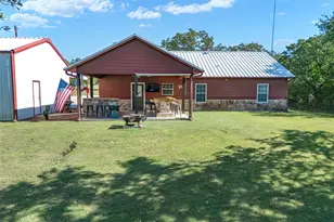 1699 FM 3043, Bowie, TX 76230 - Photo 34