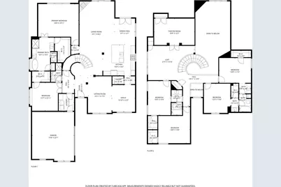 1320 Villanova Lane, Prosper, TX 75078 - Photo 40