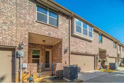 2437 Gramercy Park Drive, Flower Mound, TX 75028 - Photo 36