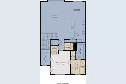 2437 Gramercy Park Drive, Flower Mound, TX 75028 - Photo 38