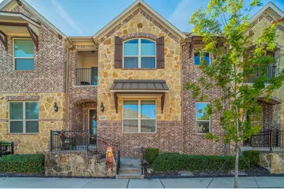 2437 Gramercy Park Drive, Flower Mound, TX 75028 - Photo 2