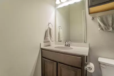 2437 Gramercy Park Drive, Flower Mound, TX 75028 - Photo 32