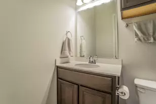 2437 Gramercy Park Dr, Flower Mound, TX 75028 - Photo 32