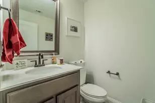 2437 Gramercy Park Dr, Flower Mound, TX 75028 - Photo 26