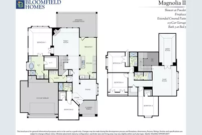 3200 Tios Lane, McKinney, TX 75071 - Photo 2