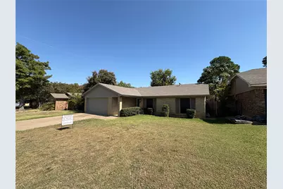 2603 Nelwin Place, Arlington, TX 76016 - Photo 2