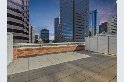 511 N Akard Street #1505, Dallas, TX 75201 - Photo 36