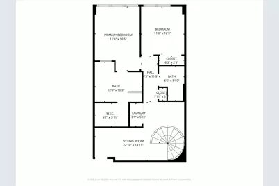 511 N Akard Street #1505, Dallas, TX 75201 - Photo 38