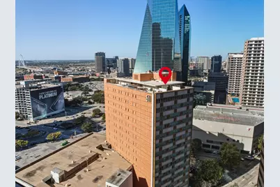 511 N Akard Street #1505, Dallas, TX 75201 - Photo 32