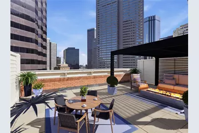 511 N Akard Street #1505, Dallas, TX 75201 - Photo 26