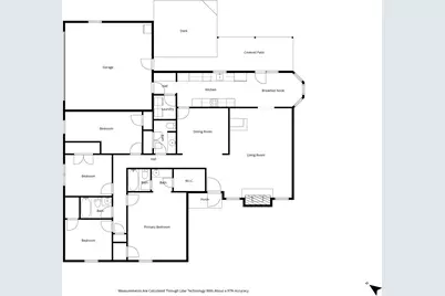 4137 Fm 1568, Campbell, TX 75422 - Photo 38