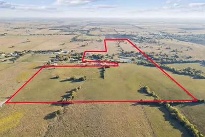 1258 County Road 352 Road, Gainesville, TX 76240 - Photo 2