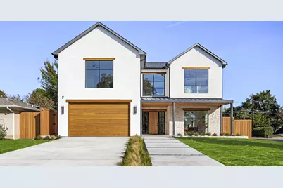 8604 Lockhaven Drive, Dallas, TX 75238 - Photo 1