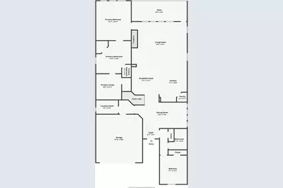 2309 Chadwick Lane, Garland, TX 75044 - Photo 34