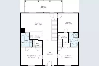 2620 Brookridge Drive, Hurst, TX 76054 - Photo 18