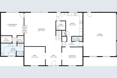 2620 Brookridge Drive, Hurst, TX 76054 - Photo 16