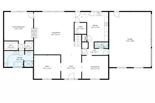 2620 Brookridge Dr, Hurst, TX 76054 - Photo 16