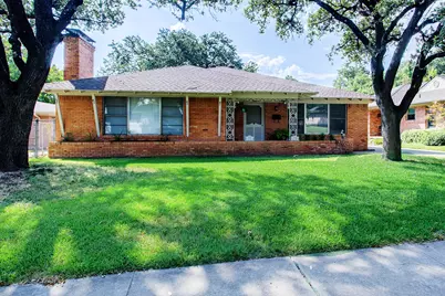 6552 Saint Moritz Avenue, Dallas, TX 75214 - Photo 1