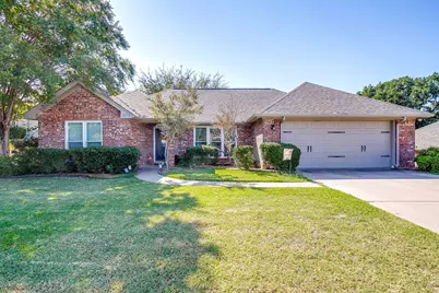 1413 Westwood Drive, Weatherford, TX 76086 - Photo 1