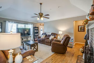 1413 Westwood Drive, Weatherford, TX 76086 - Photo 4