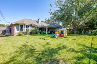 1413 Westwood Dr, Weatherford, TX 76086 - Photo 36