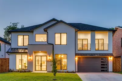 3903 Lively Lane, Dallas, TX 75220 - Photo 2