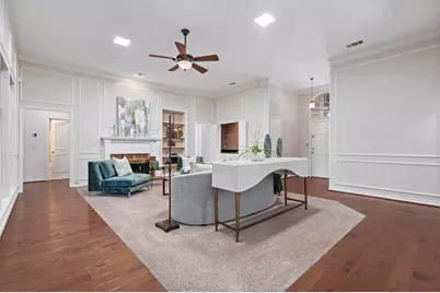 7201 Briarnoll Drive, Dallas, TX 75252 - Photo 4