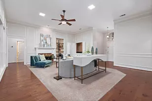 7201 Briarnoll Dr, Dallas, TX 75252 - Photo 4