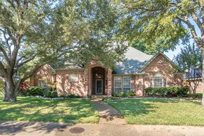 7201 Briarnoll Drive, Dallas, TX 75252 - Photo 1