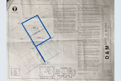 669 Wester Road, Ferris, TX 75125 - Photo 1