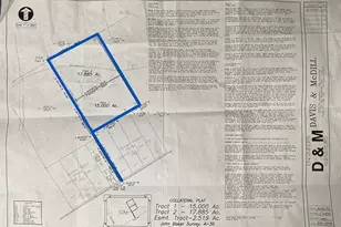 669 Wester Rd, Ferris, TX 75125 - Photo 1