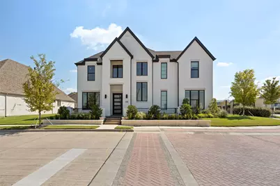 1400 Island Vista Drive, Arlington, TX 76005 - Photo 1