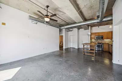 1001 Belleview Street #303, Dallas, TX 75215 - Photo 8