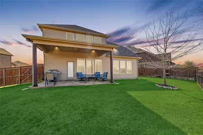 2553 Boot Jack Road, Fort Worth, TX 76177 - Photo 4