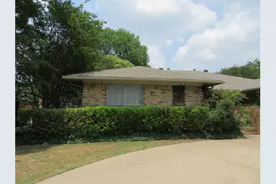 6639 Del Norte Lane, Dallas, TX 75225 - Photo 1