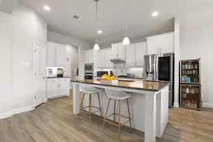 3724 Twin Pines Dr, Grand Prairie, TX 76065 - Photo 8