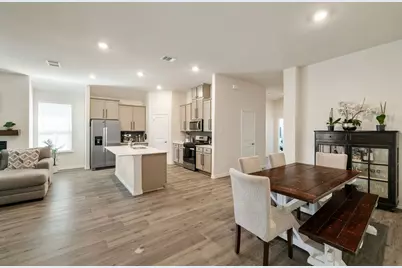 2818 Moccasin Lane, Aubrey, TX 76227 - Photo 6